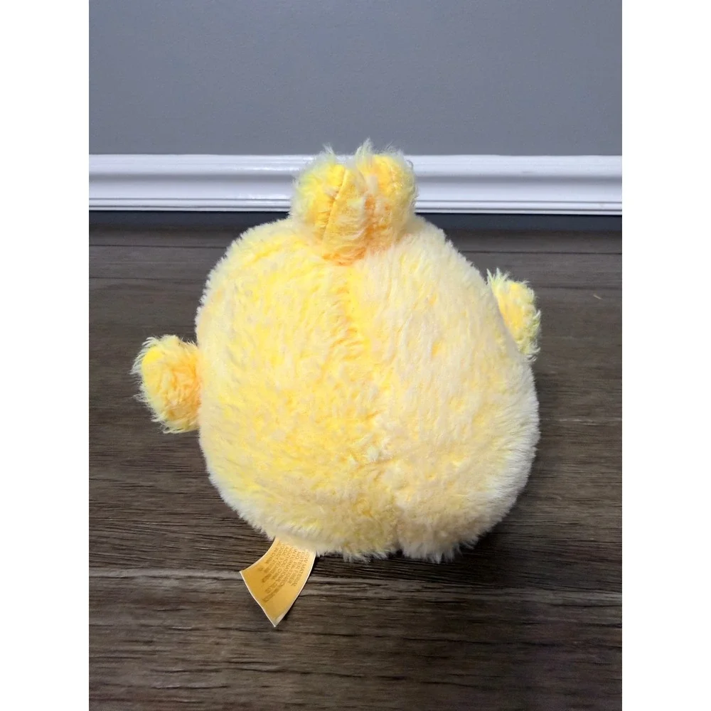 MTY International Easter Chick‎ Plush